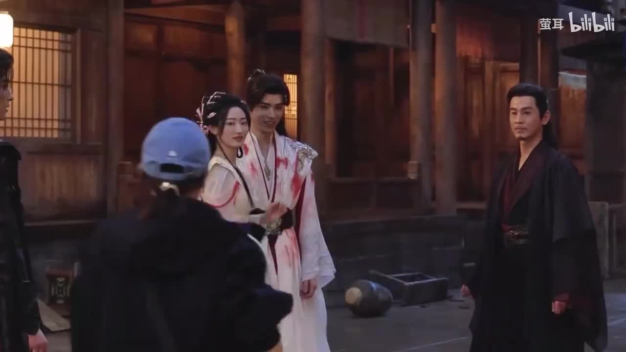 苏暮雨对战浊清