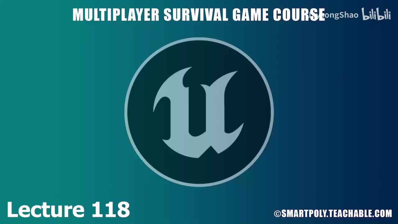 118 - 设置 Door 交互