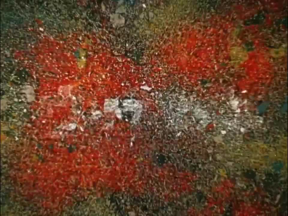 [高清1080P泄露版]赛文奥特曼第12集 把爱献给行星 未删减版