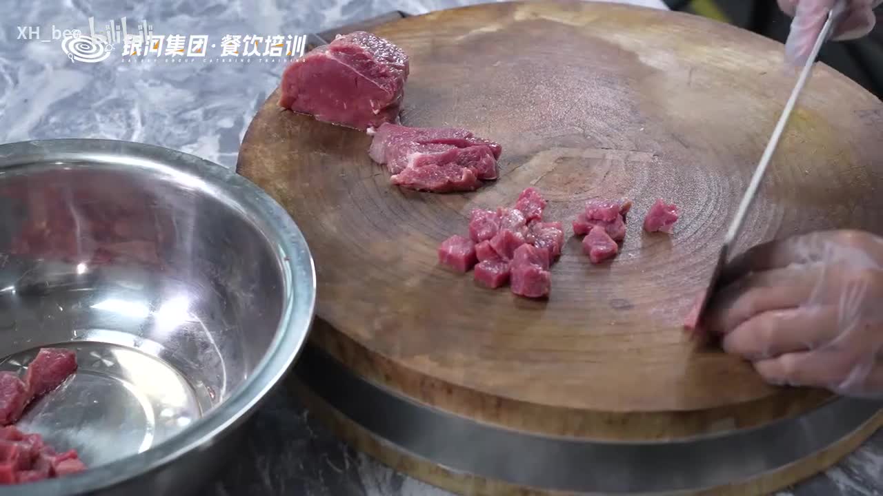 103.银河餐饮