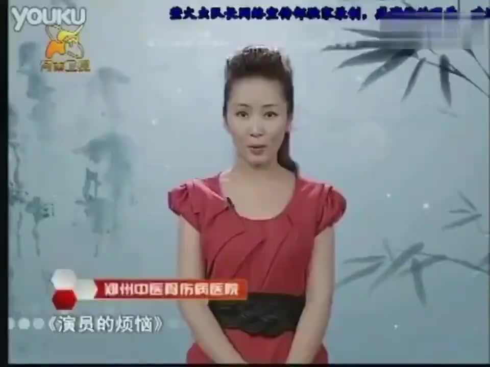 演员的烦恼(1999)