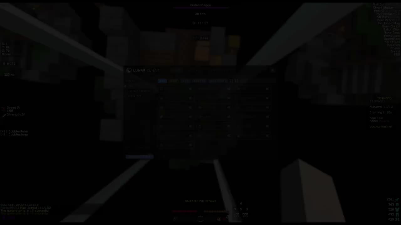风格精简版1.8 hvh视频