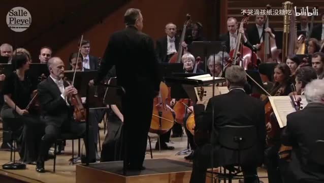 拉赫玛尼诺夫：《死之岛》(The Isle of the Dead)