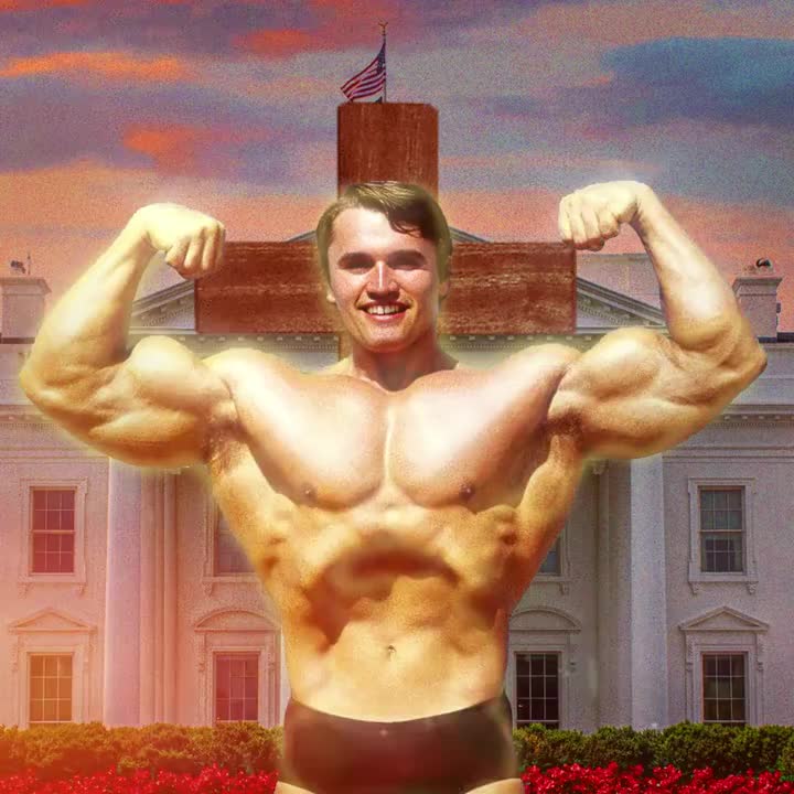 Epic Power Metal Cover