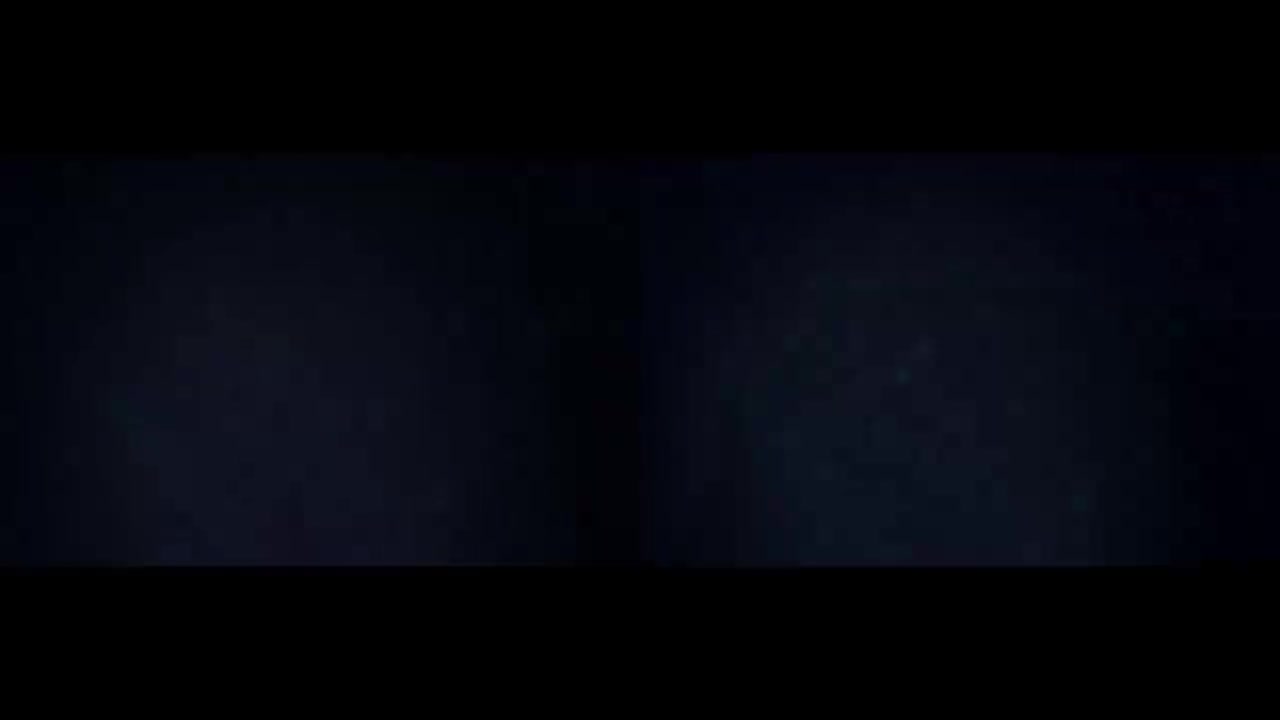 流星雨修复对比