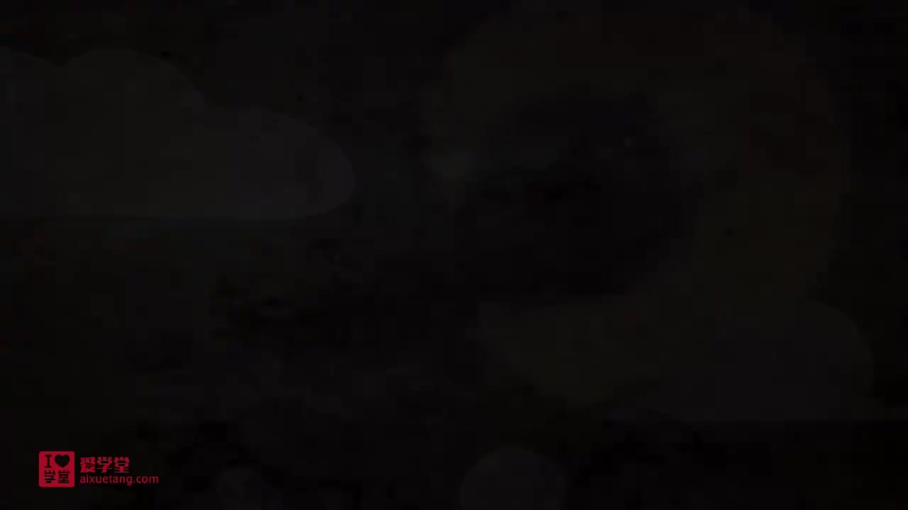 巧识多音字——累