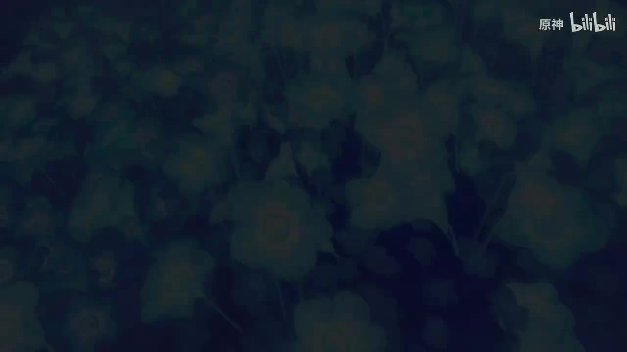 韩-《原神》「空月之歌·复演」版本PV：「回望湮灭的月光」