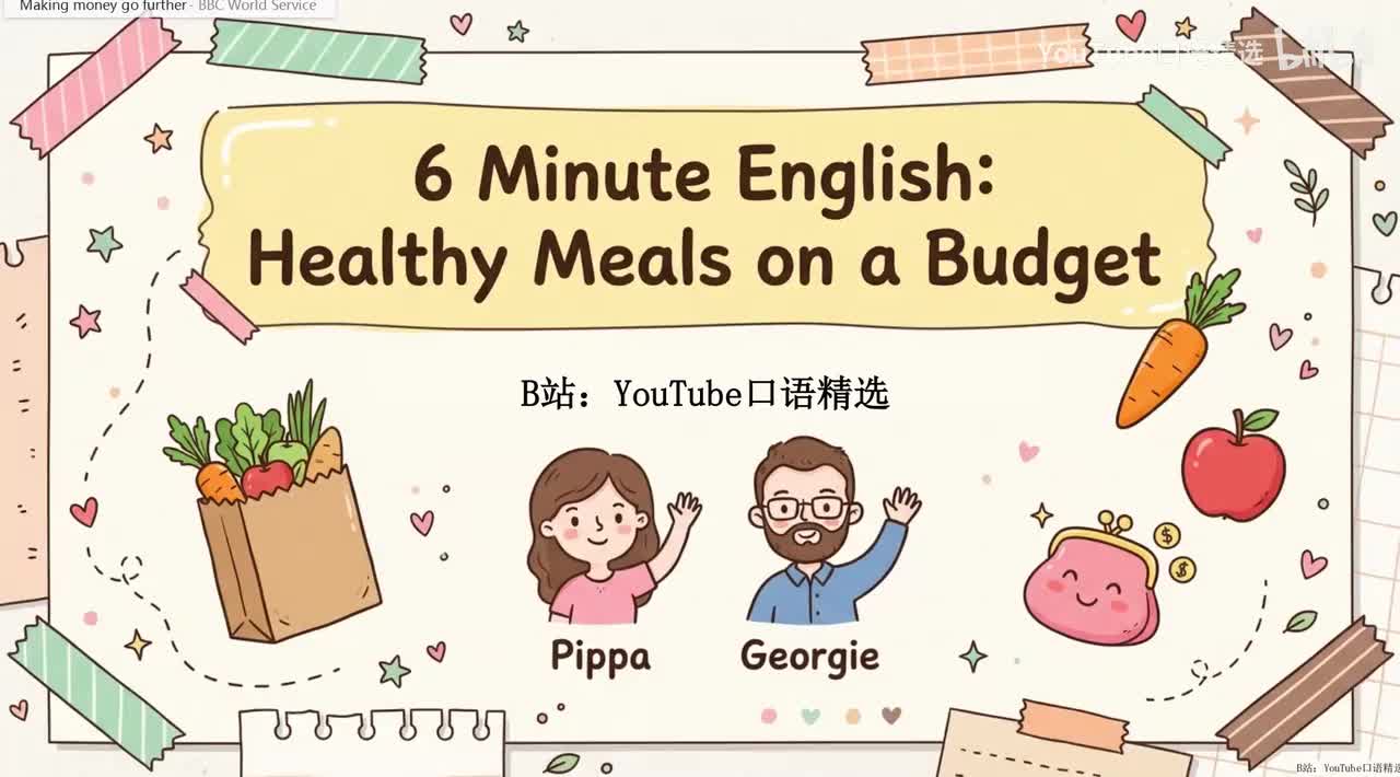 11、healthy meals on a budget