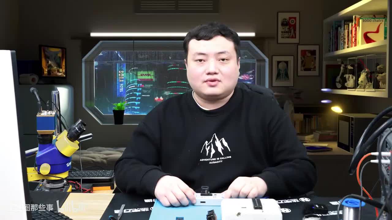 052-31编程器的使用方法