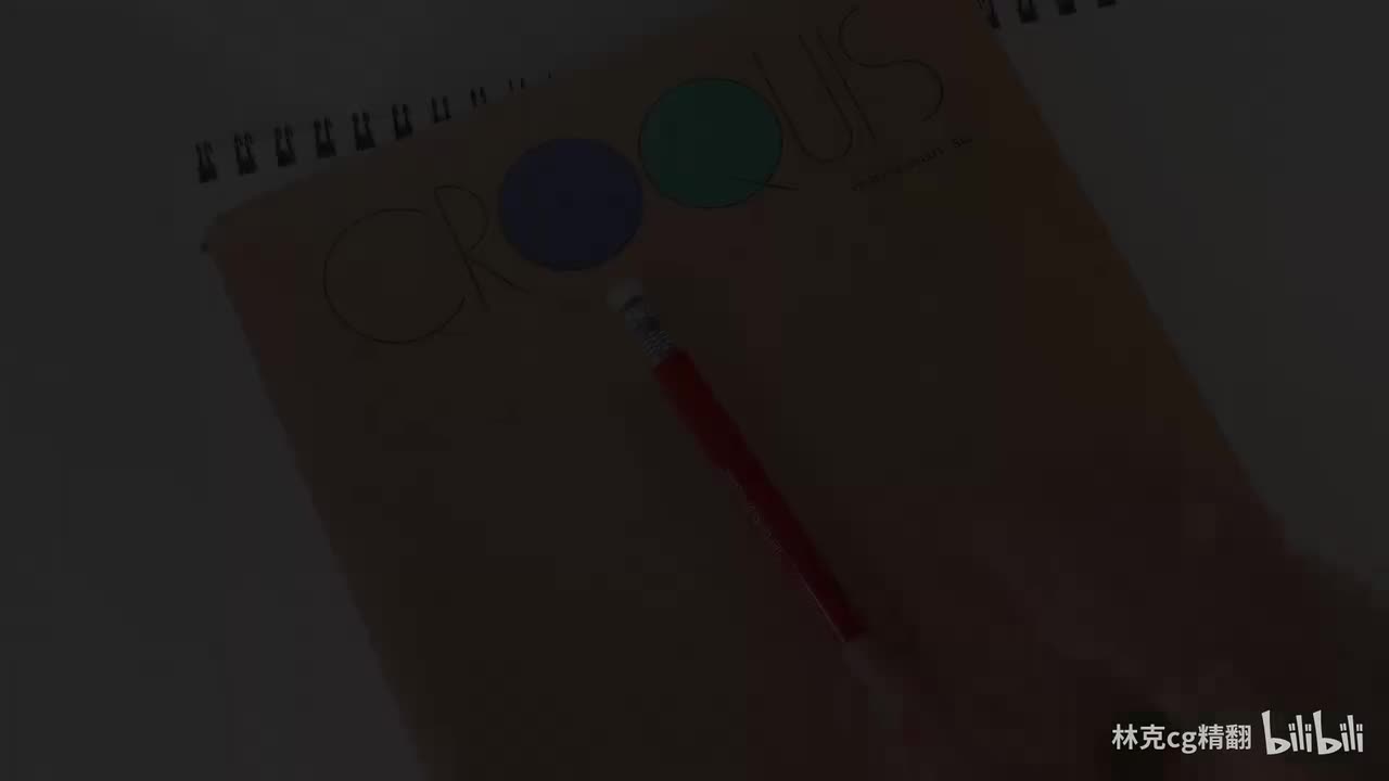 25 速写本·工作间隙练习