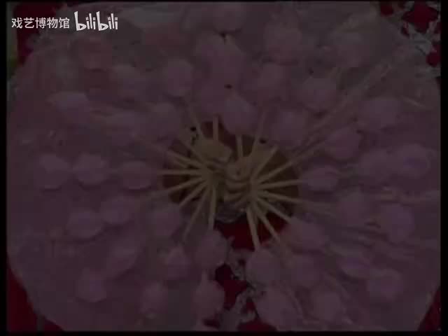 小帽《十对花》闫学晶、董宝贵