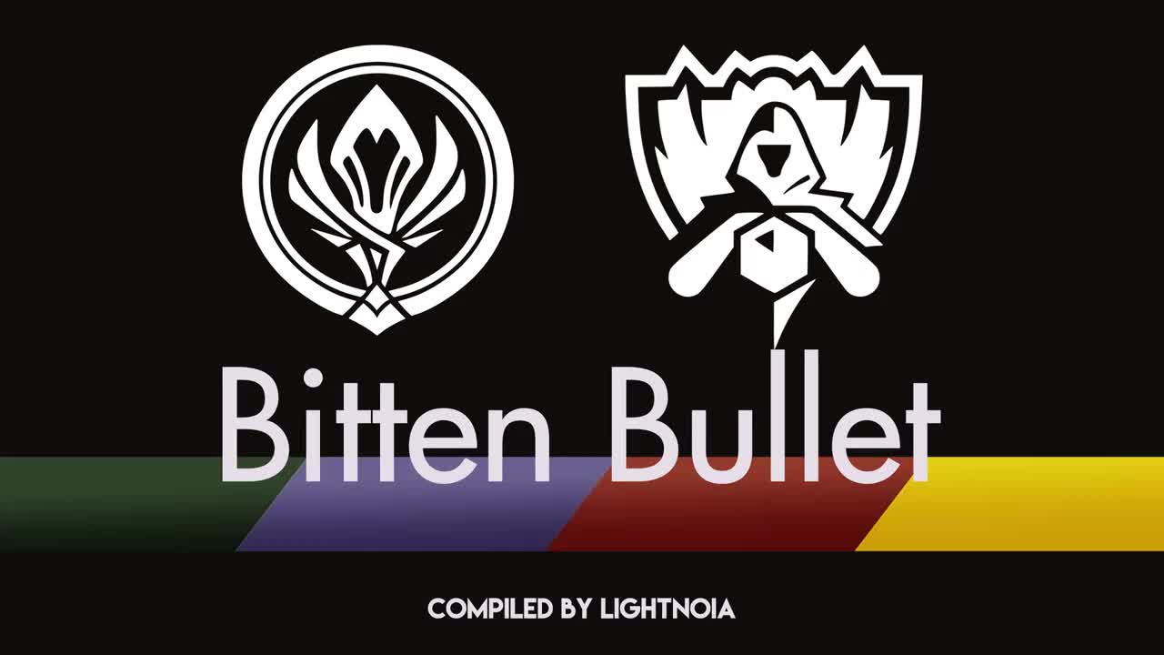Bitten Bullet