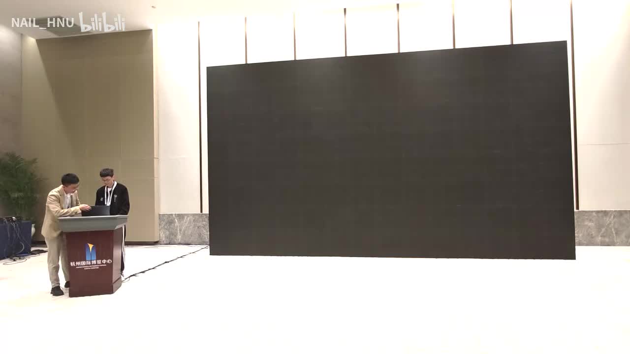 EvSLAM Challenge Winner Presentation