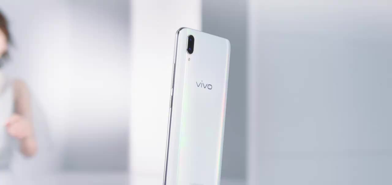 vivo X21 系列广告（5）