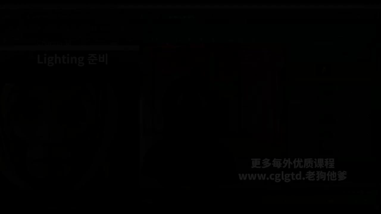 14. Lighting Preparation