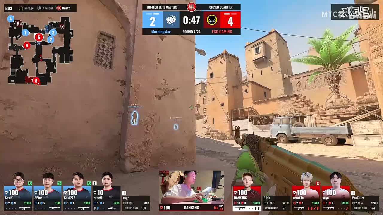 【直播】看DANKING打比赛了-2026年01月17日20点26分（弹幕版）