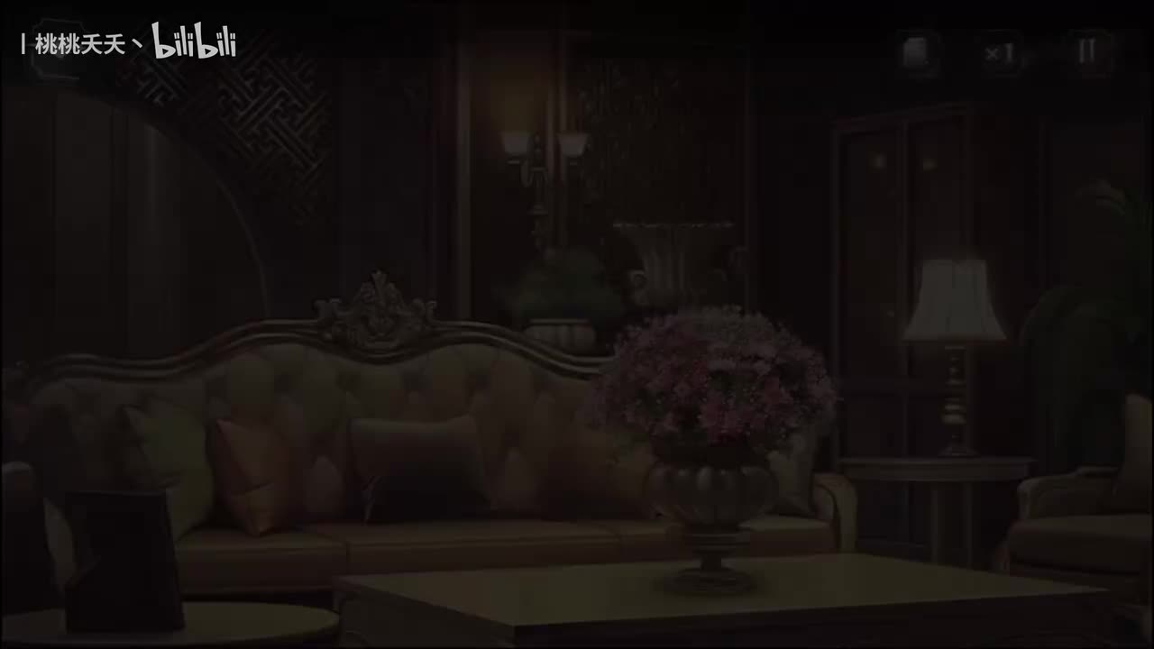 顾时夜