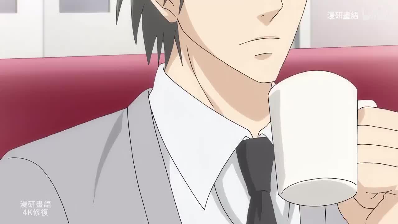 第6話 晴天霹靂