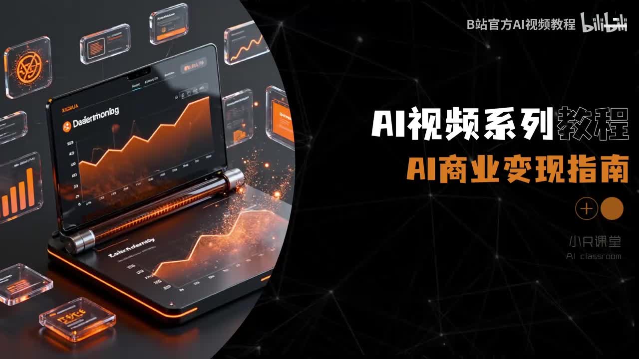 15-AI商业变现指南