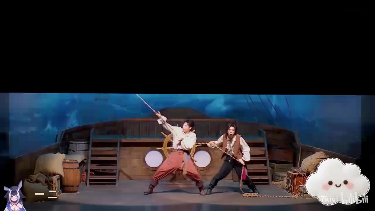 与神同行重制版