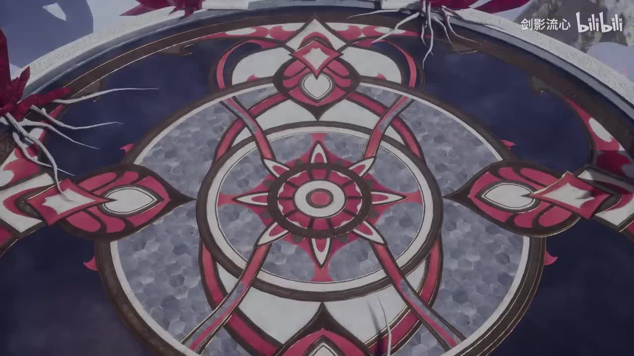 第13集，天魔国