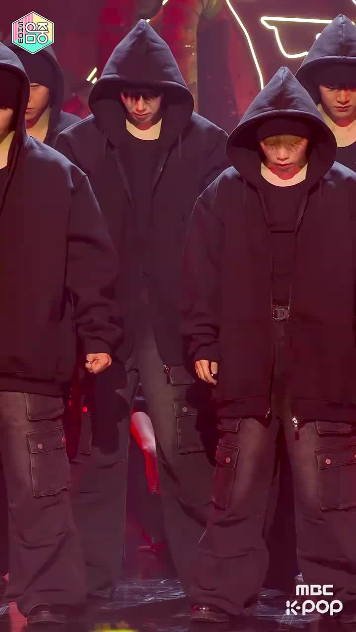 11.22 音中 李楷灿直拍