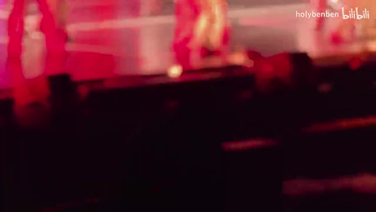 睫毛弯弯（少录了一段）