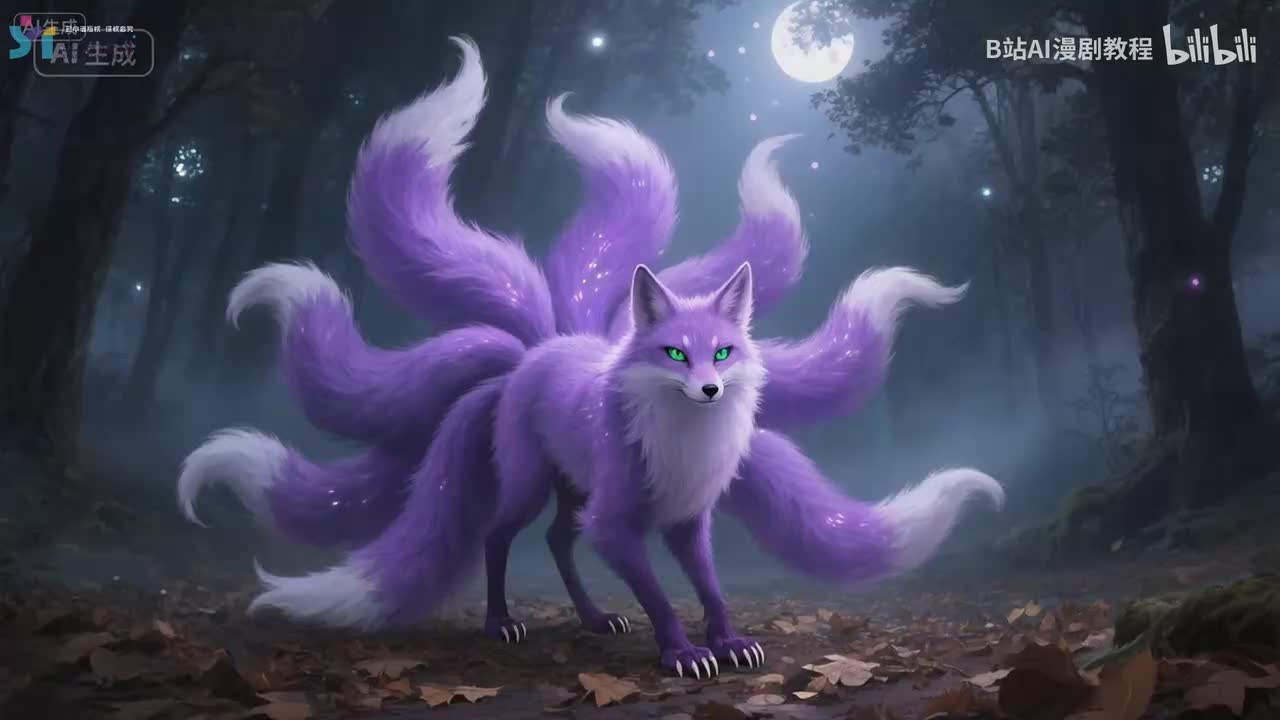 18-志怪爆款视频制作