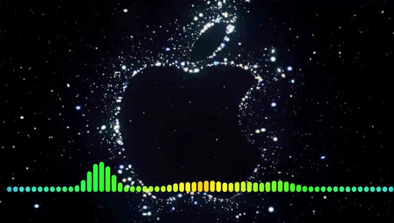 【2022-09】iPhone 14 (Plus)出场