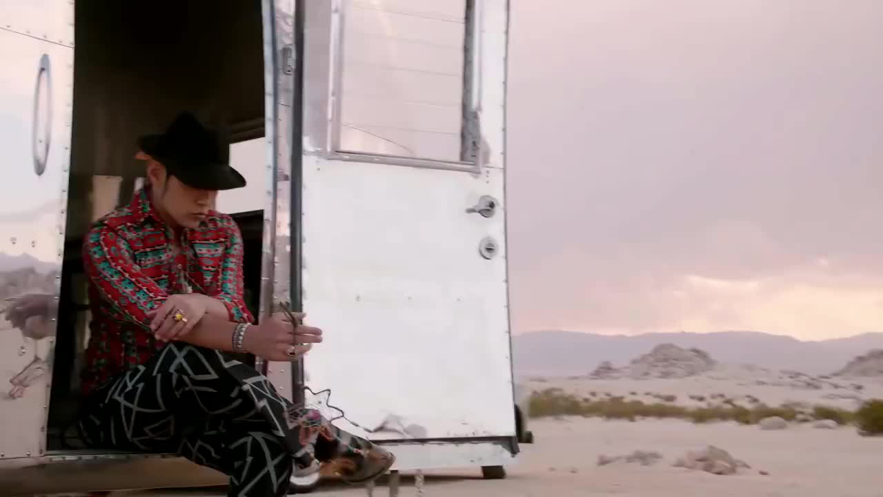 周杰伦《说走就走》