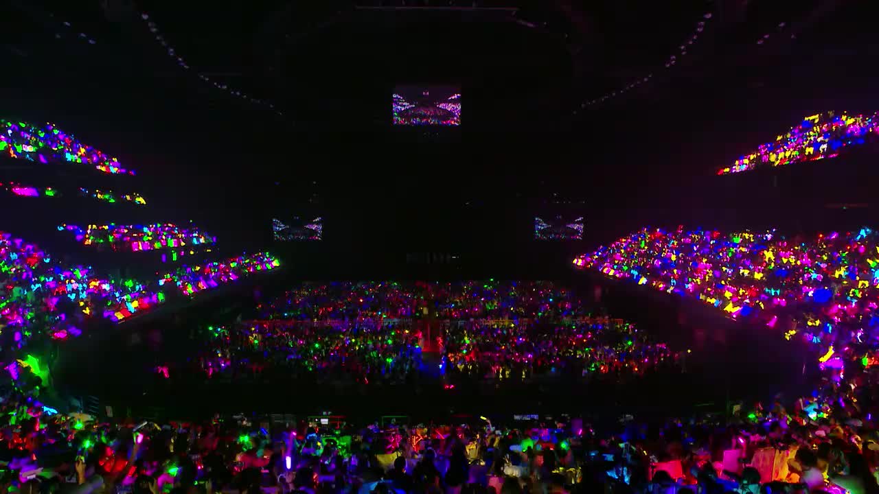 《路灯下的小姑娘》（青岛场DAY1）