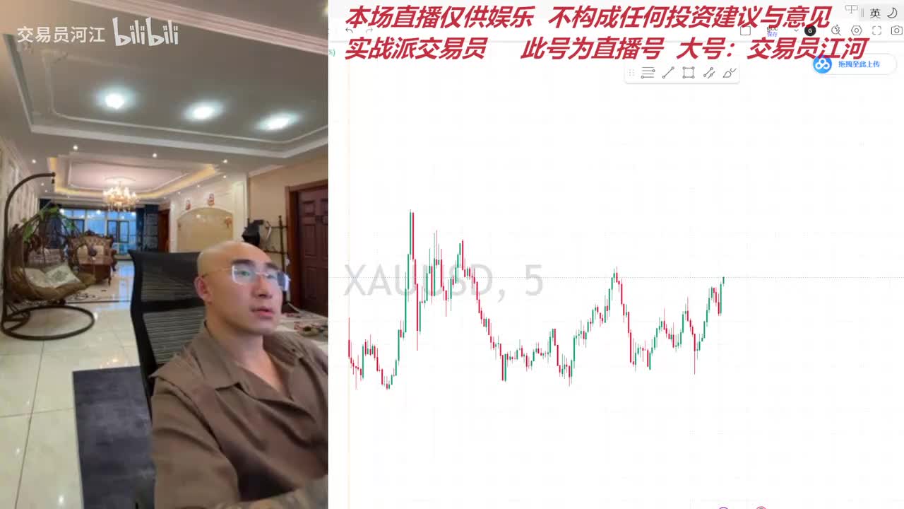 [2026-07-27 19-12-21][交易员江河直播号][全职交易员]