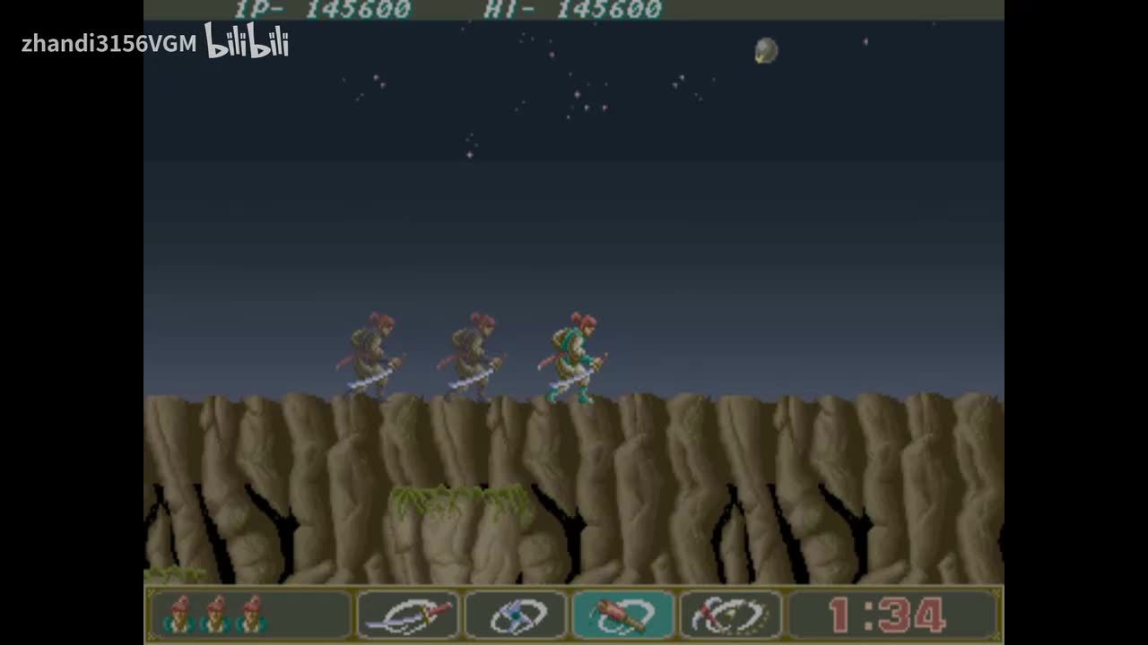 第五关BOSS暴力打法（非常看脸）