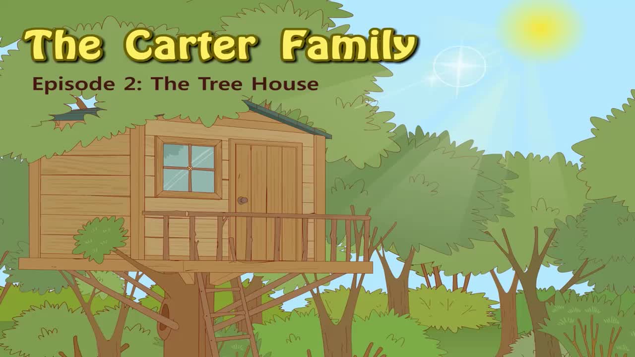 002_The Carter Family 2_The Tree House