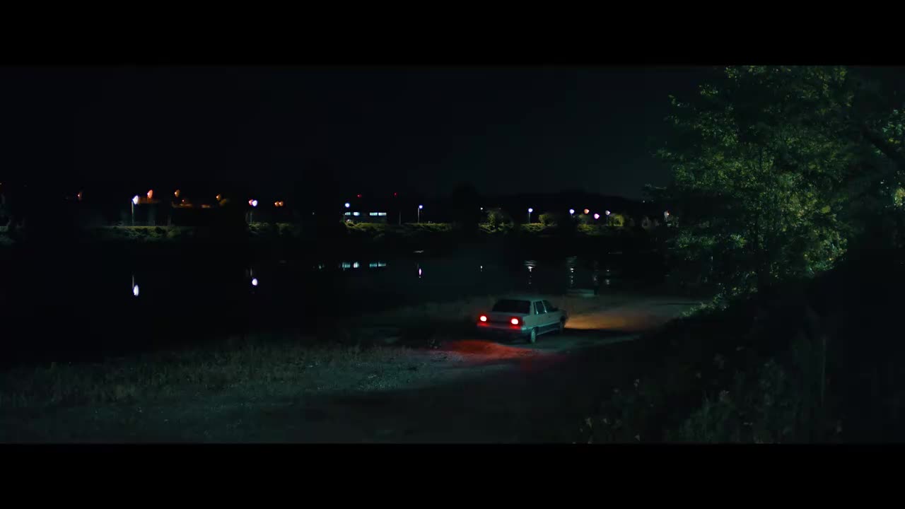 On My Youth (遗憾效应)