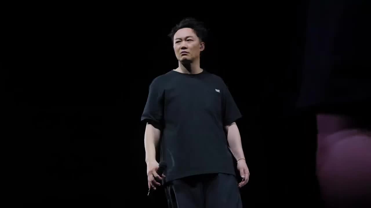 《浮誇》｜【官方ENCOR】｜陳奕迅FEAR AND DREAMS 澳門站｜10 AUG 2025 ENCORE
