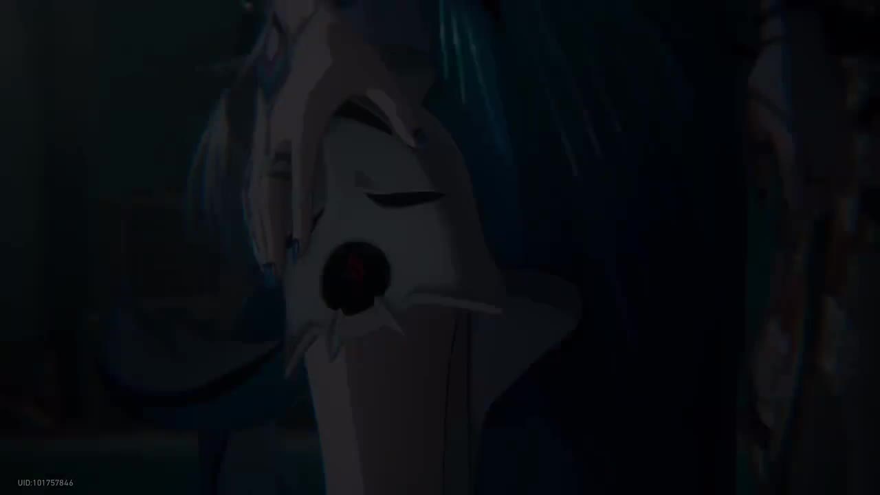 8【过场动画】新的谒者