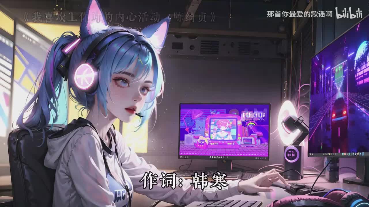 050. 我喜欢上你时的内心活动 - 陈绮贞