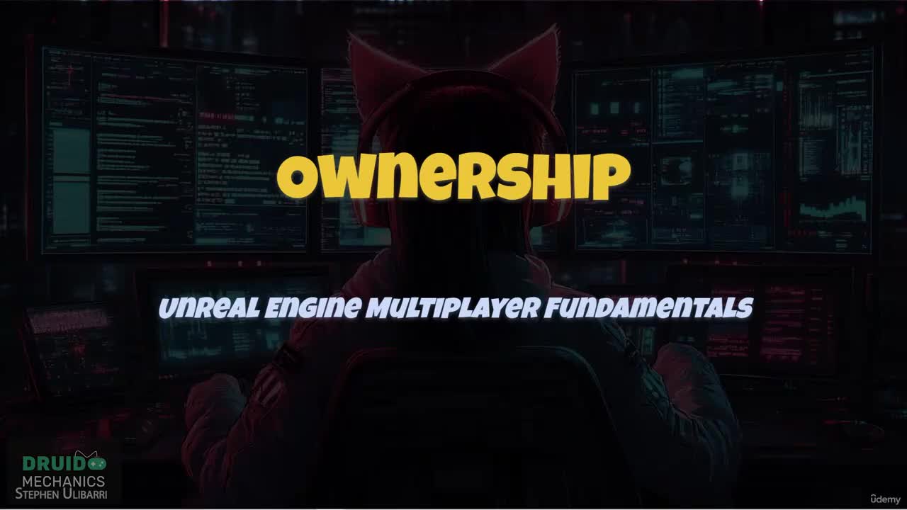 7 -Ownership