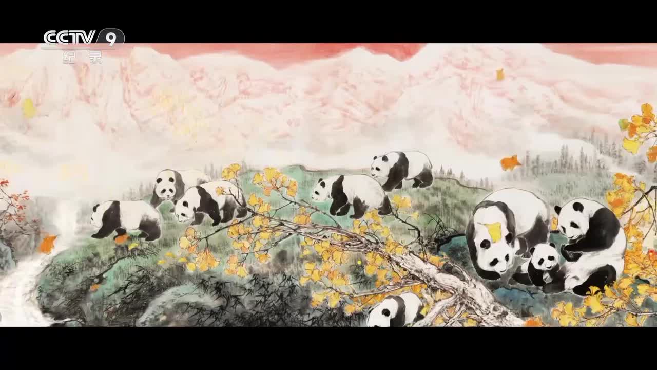《公园城市》04 绽放：文翁石室是中国最早的官办学校 两千多年未变校址 缔造了中国教育史乃至世界教育史上的奇迹【CCTV纪录】_1080p