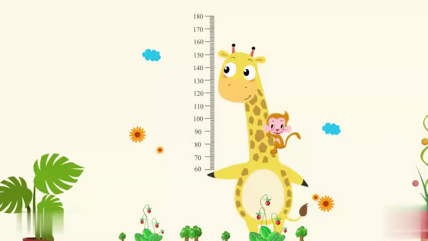 43-二年级下册 15 分米，毫米的认识