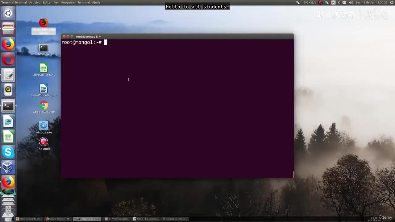 35_8 - 使用Shell运行脚本_明文传输不