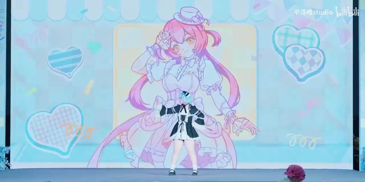 安安-怎么有偷吃鬼