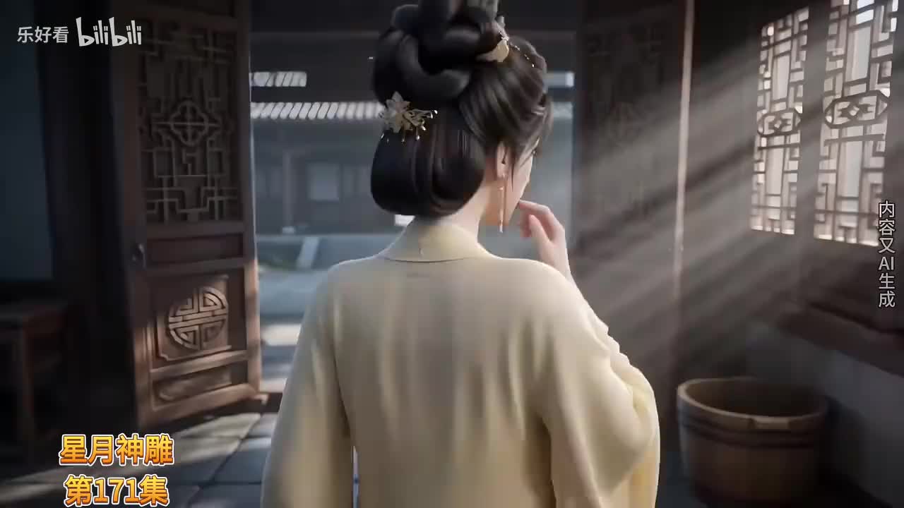 星云神雕171-194