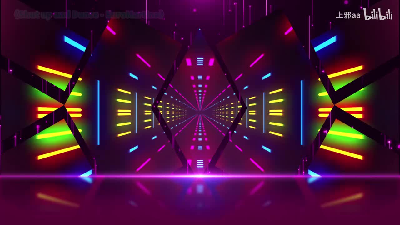 046. Shut up and Dance - EuroMartina