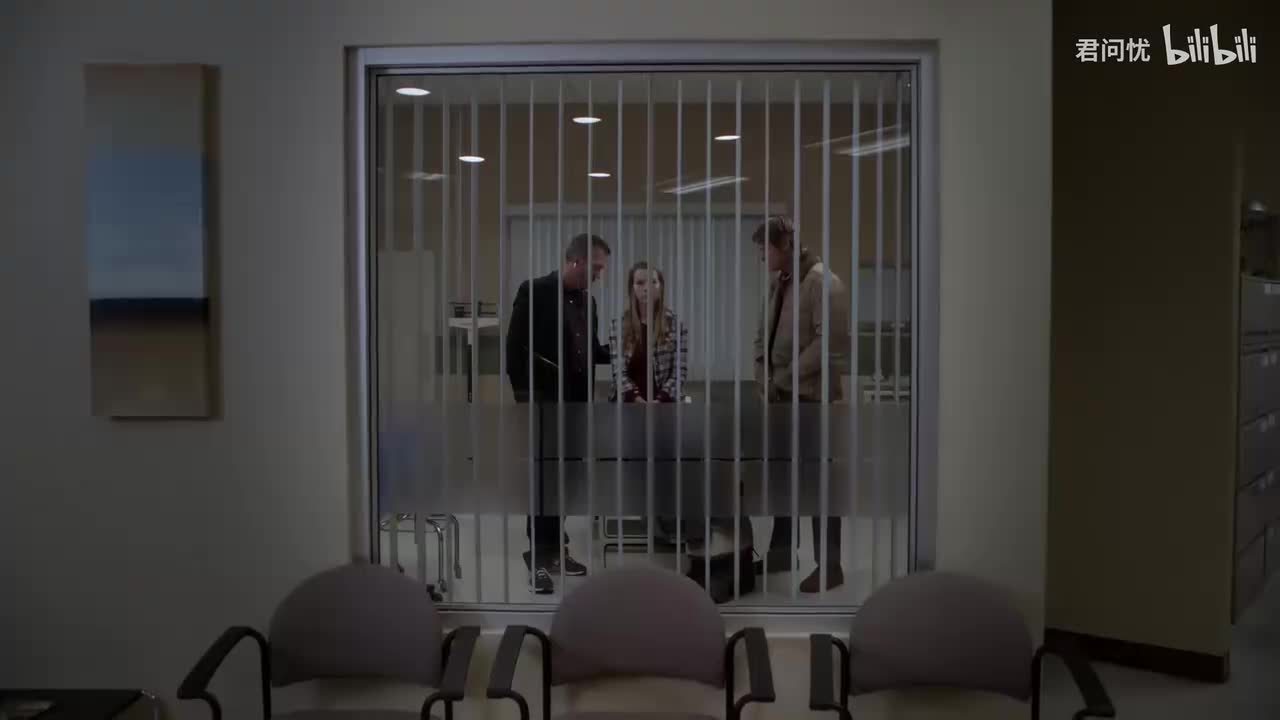 第8季「第10集」逃亡