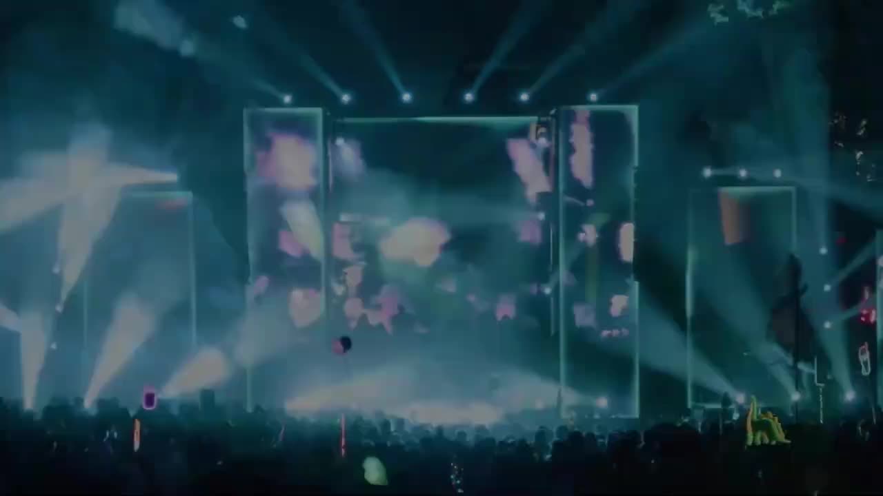 Good Times Ahead Trap Set