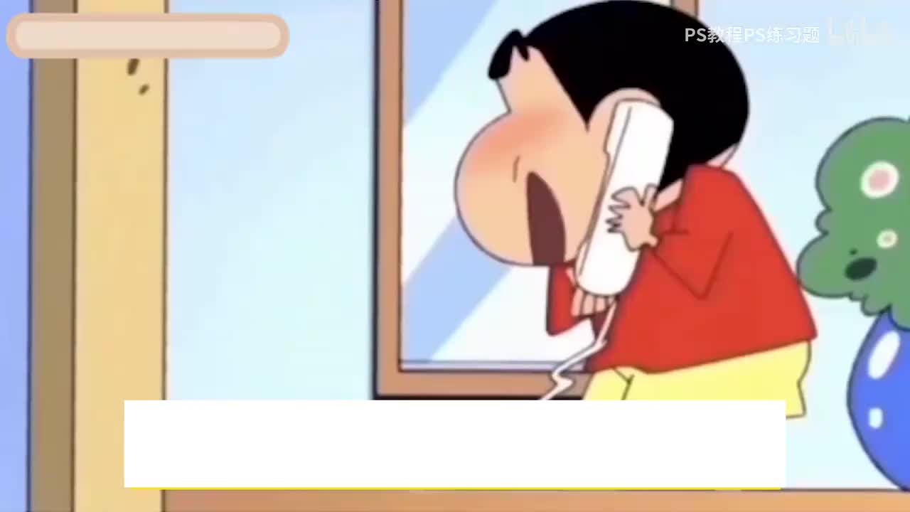 【PS练习】线条人像特效