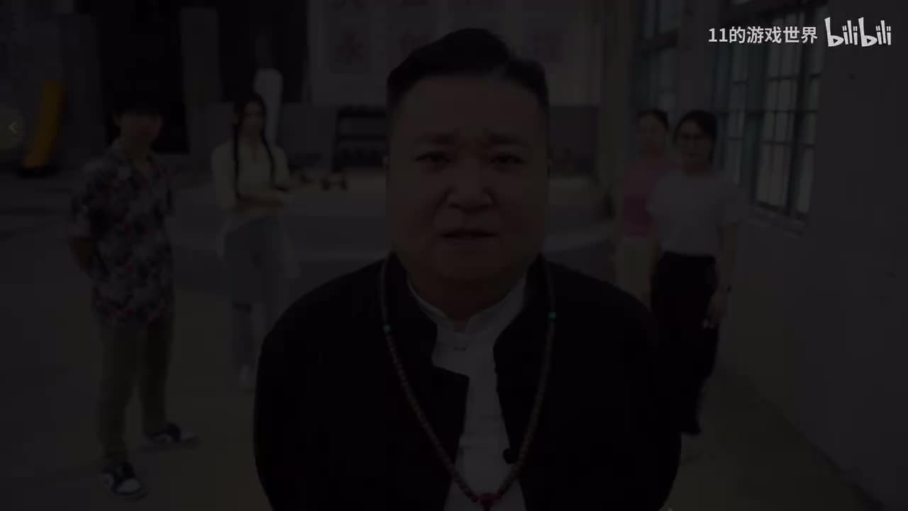 第五章：分支路线