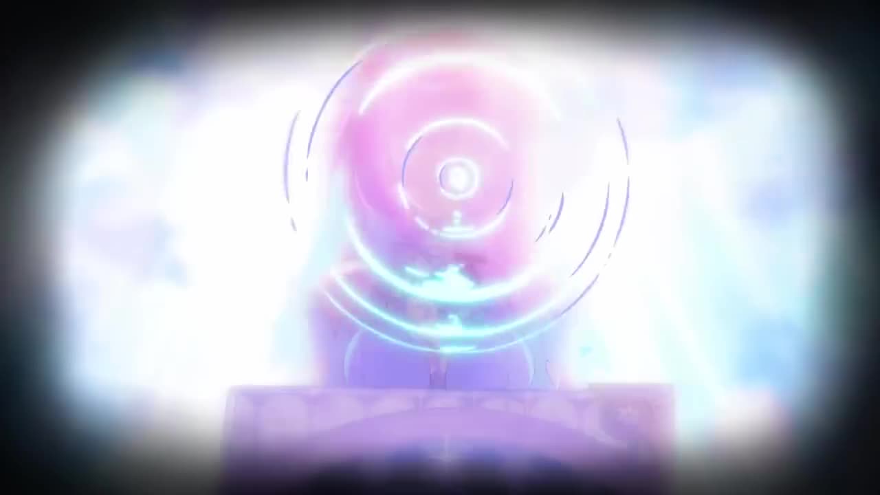 Ripples of Past Reverie (English Version)